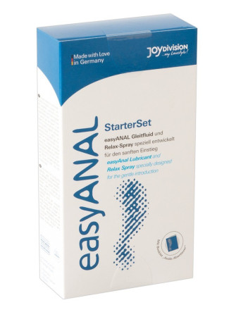 easyANAL Bundle